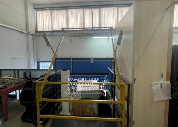Foto 2 - Laboratorio via Libeccio
 
100, Viareggio - foto 2