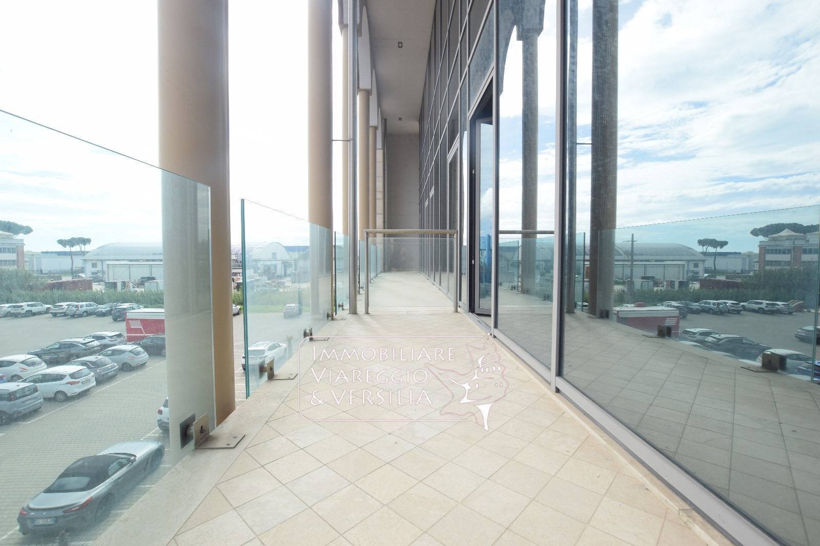 Foto 2 - Capannone via Scirocco, Viareggio - foto 2