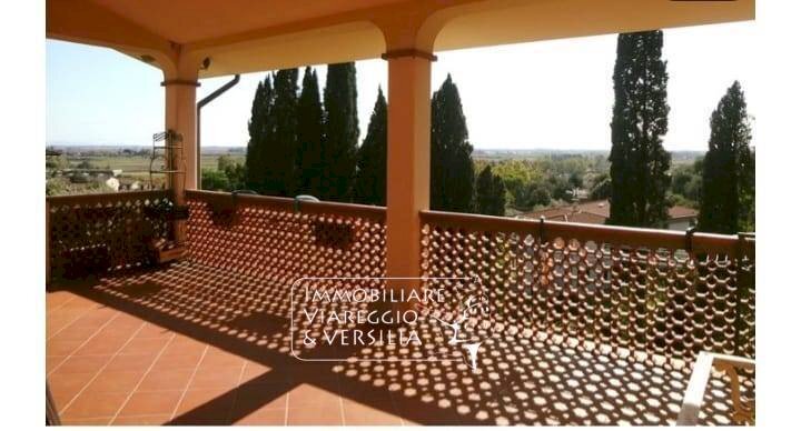 Foto 1 - Villa via di Chiavarino, Massarosa - foto 1