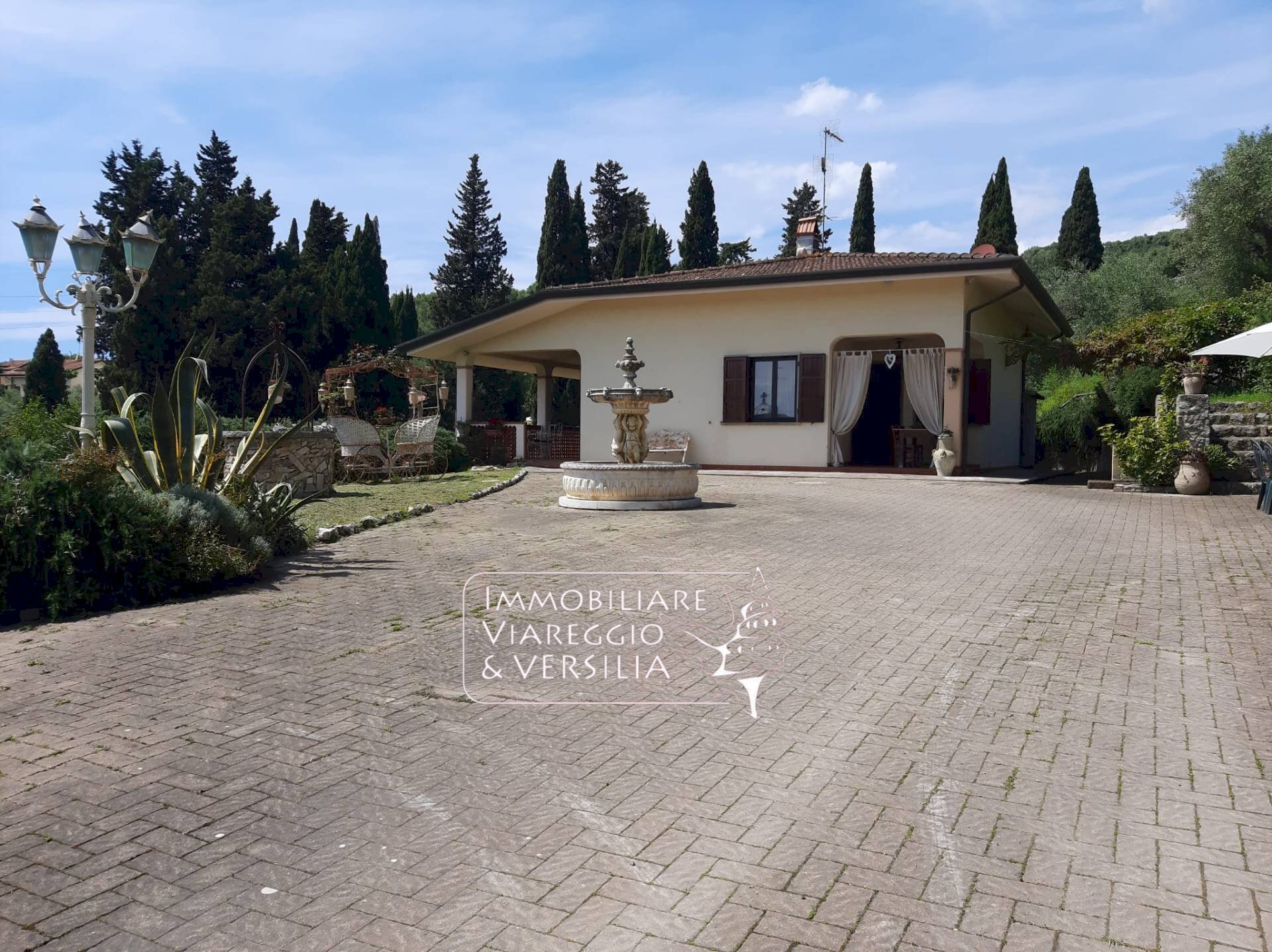 Foto 2 - Villa via di Chiavarino, Massarosa - foto 2