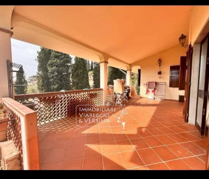 Foto 3 - Villa via di Chiavarino, Massarosa - foto 3