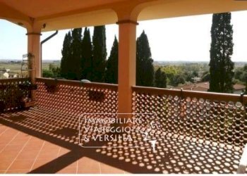 Foto 1 - Villa via di Chiavarino, Massarosa - foto 1