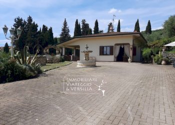 Foto 2 - Villa via di Chiavarino, Massarosa - foto 2