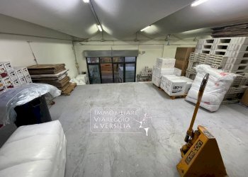 Foto 5 - Warehouse via dei Peecchi, Viareggio - photo 5
