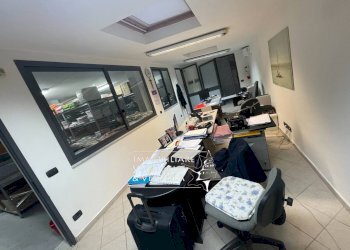 Foto 7 - Warehouse via dei Peecchi, Viareggio - photo 7