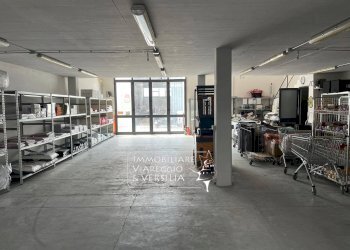Foto 1 - Warehouse via dei Peecchi, Viareggio - photo 1