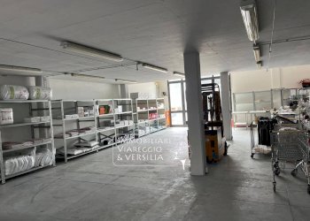 Foto 2 - Warehouse via dei Peecchi, Viareggio - photo 2