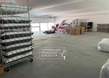 Foto 11 - Warehouse via dei Peecchi, Viareggio - photo 10