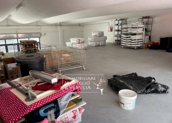 Foto 12 - Warehouse via dei Peecchi, Viareggio - photo 11