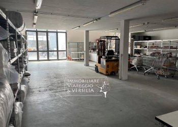 Foto 13 - Warehouse via dei Peecchi, Viareggio - photo 12