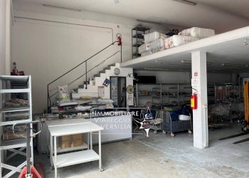Foto 17 - Warehouse via dei Peecchi, Viareggio - photo 16