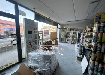 Foto 1 - Commercial Premises via Aurelia nord
43, Viareggio - photo 1