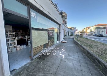 Foto 2 - Commercial Premises via Aurelia nord
43, Viareggio - photo 2