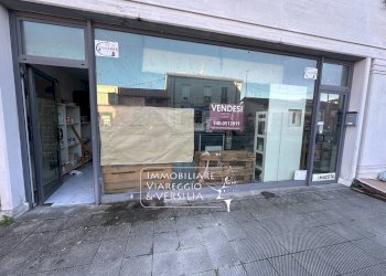 Foto 4 - Commercial Premises via Aurelia nord
43, Viareggio - photo 4