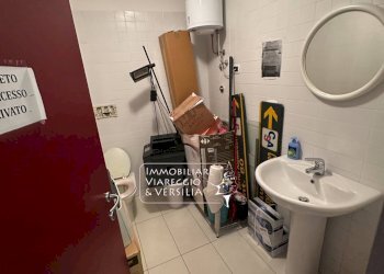 Foto 9 - Capannone via Fratelli Rosselli
 
5, Camaiore - foto 9