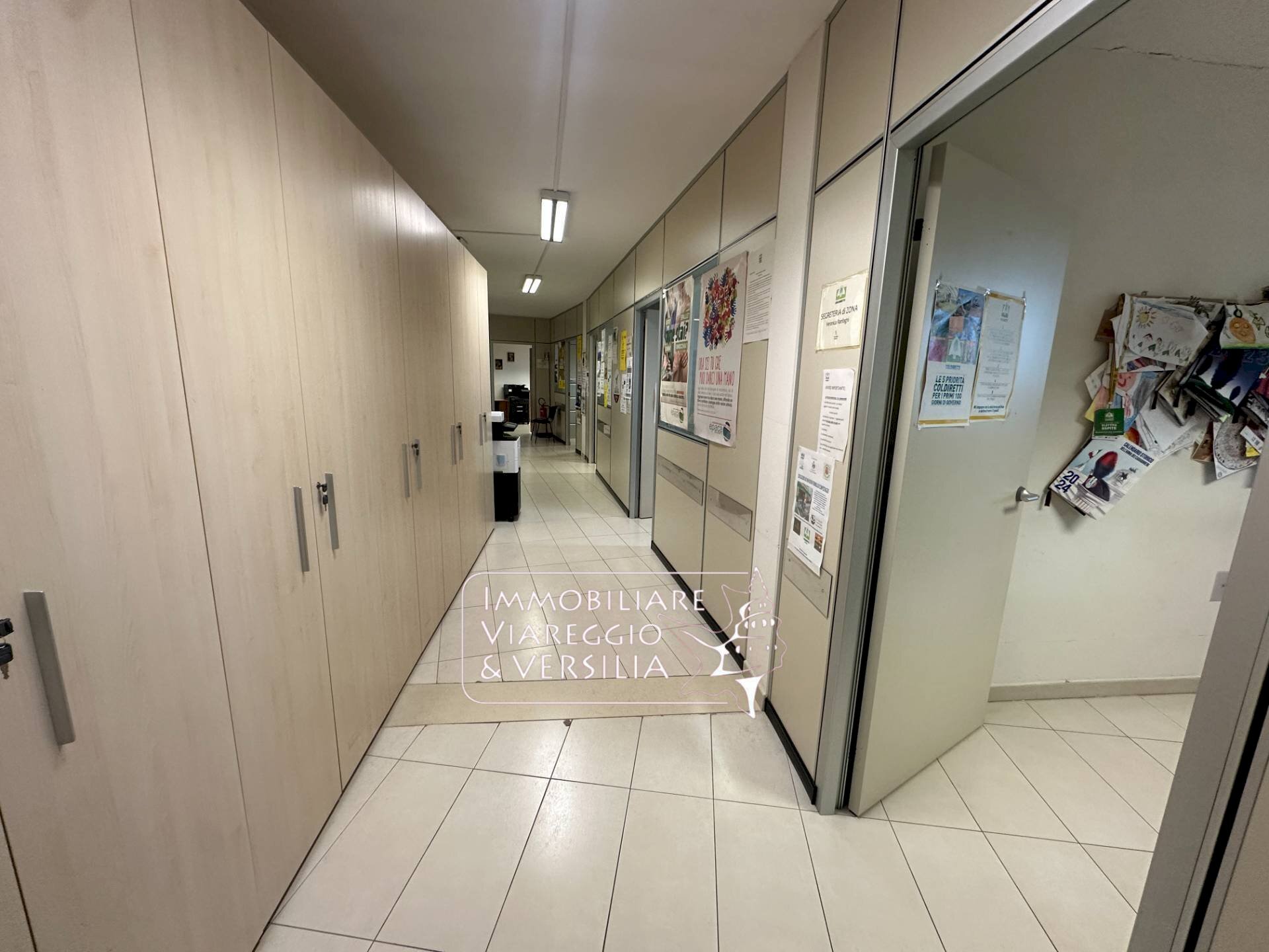 Foto 2 - Ufficio via F. Rosselli
 
20, Camaiore - foto 2