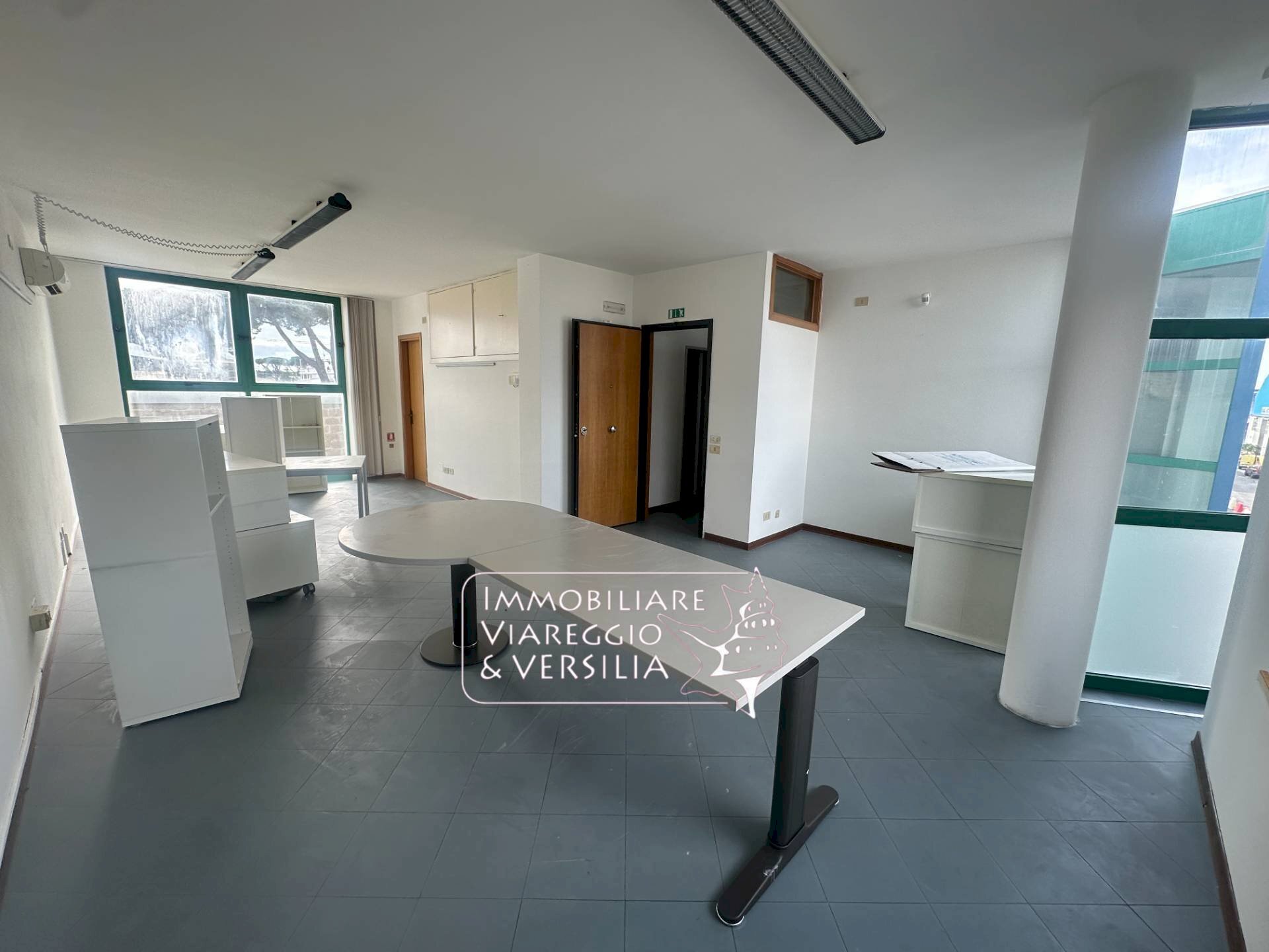 Foto 1 - Office via Michele Coppino
 
220, Viareggio - photo 1