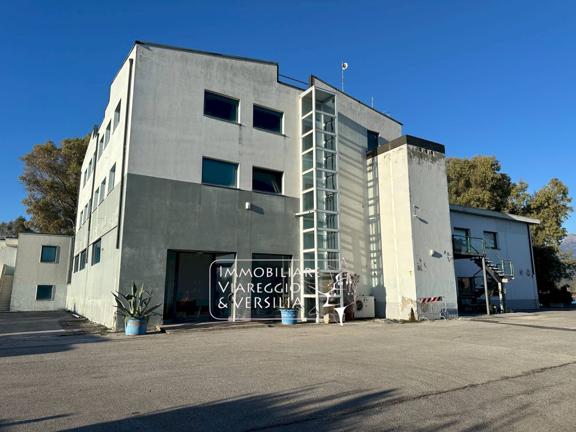 Foto 2 - Ufficio via Poggio alle viti
 
150, Viareggio - foto 2