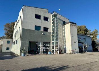 Foto 2 - Capannone via Poggio alle viti
 
150, Viareggio - foto 2