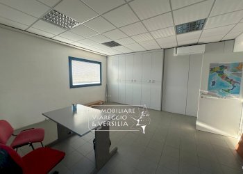 Foto 6 - Capannone via Poggio alle viti
 
150, Viareggio - foto 6