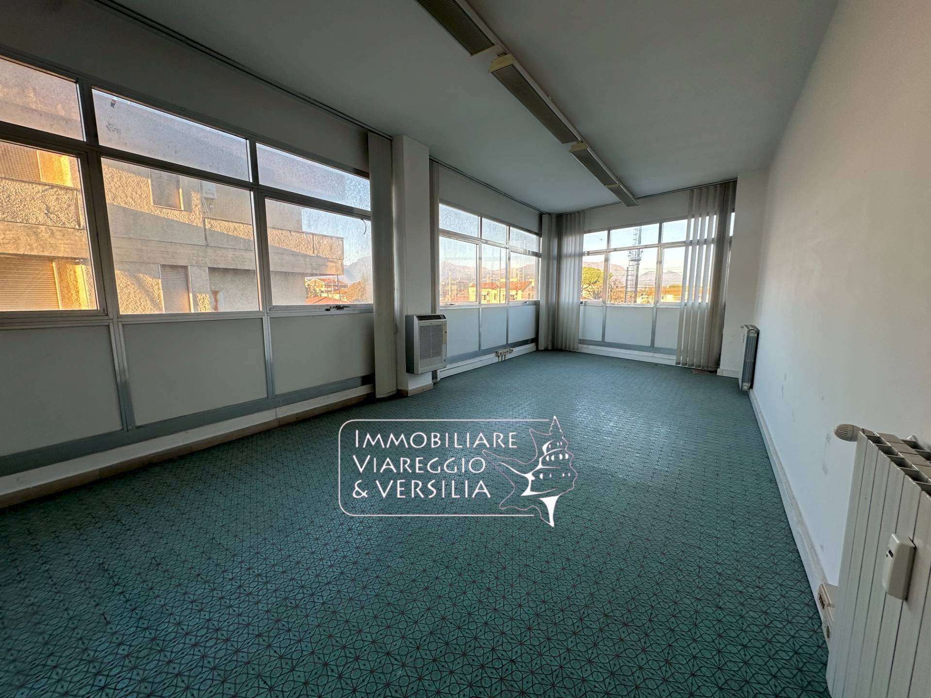 Foto 1 - Capannone via Vespucci
 
250, Viareggio - foto 1