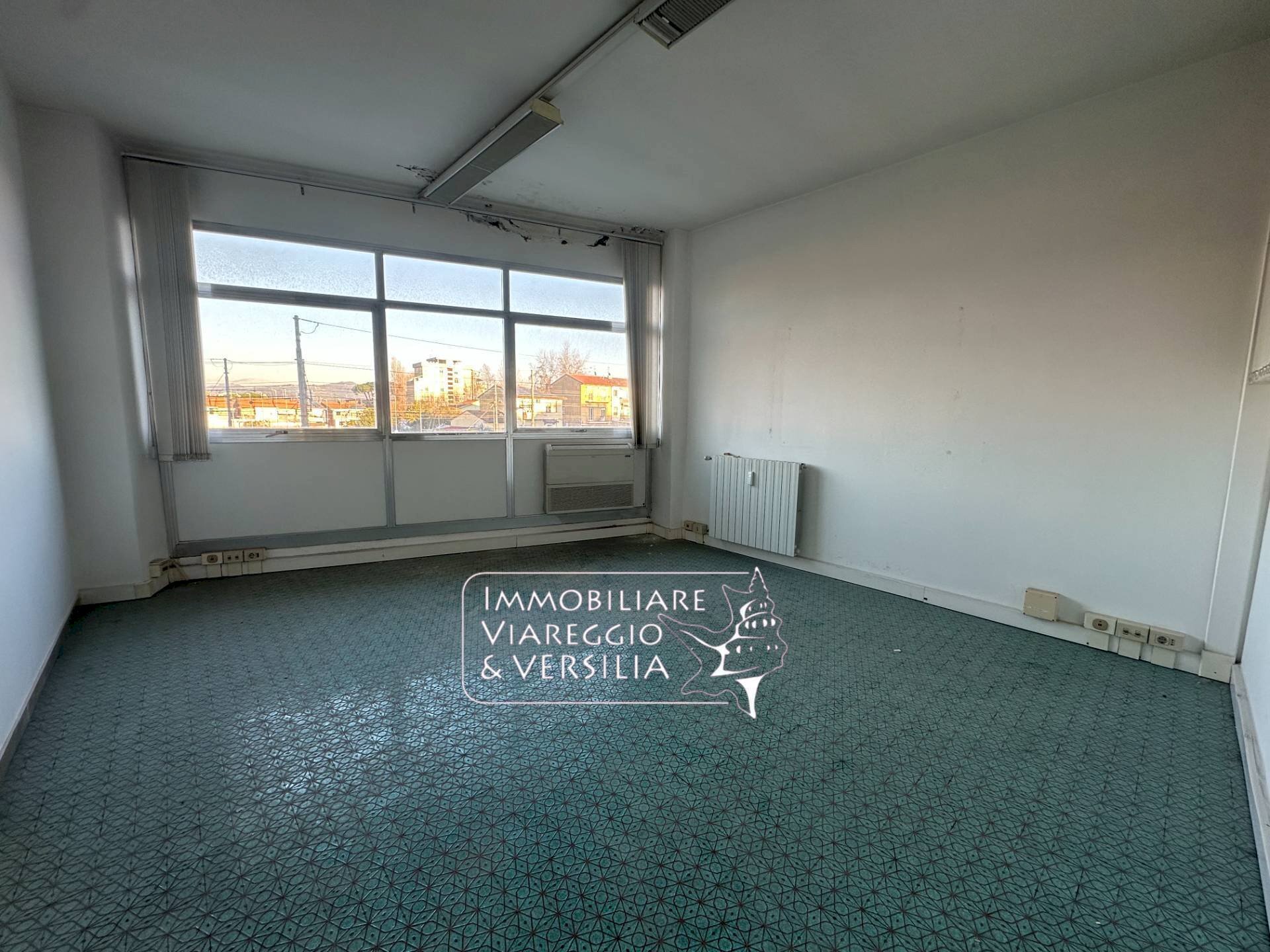 Foto 2 - Capannone via Vespucci
 
250, Viareggio - foto 2