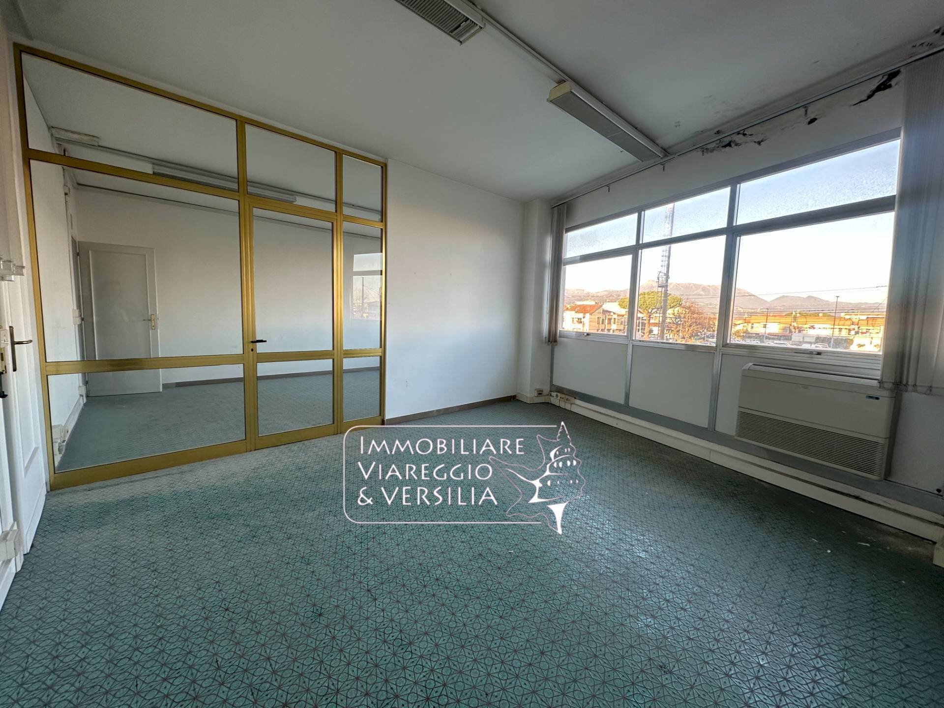 Foto 3 - Capannone via Vespucci
 
250, Viareggio - foto 3