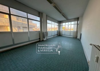 Foto 1 - Capannone via Vespucci
 
250, Viareggio - foto 1