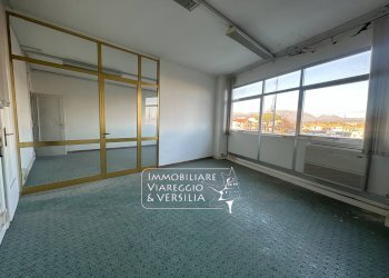 Foto 3 - Capannone via Vespucci
 
250, Viareggio - foto 3