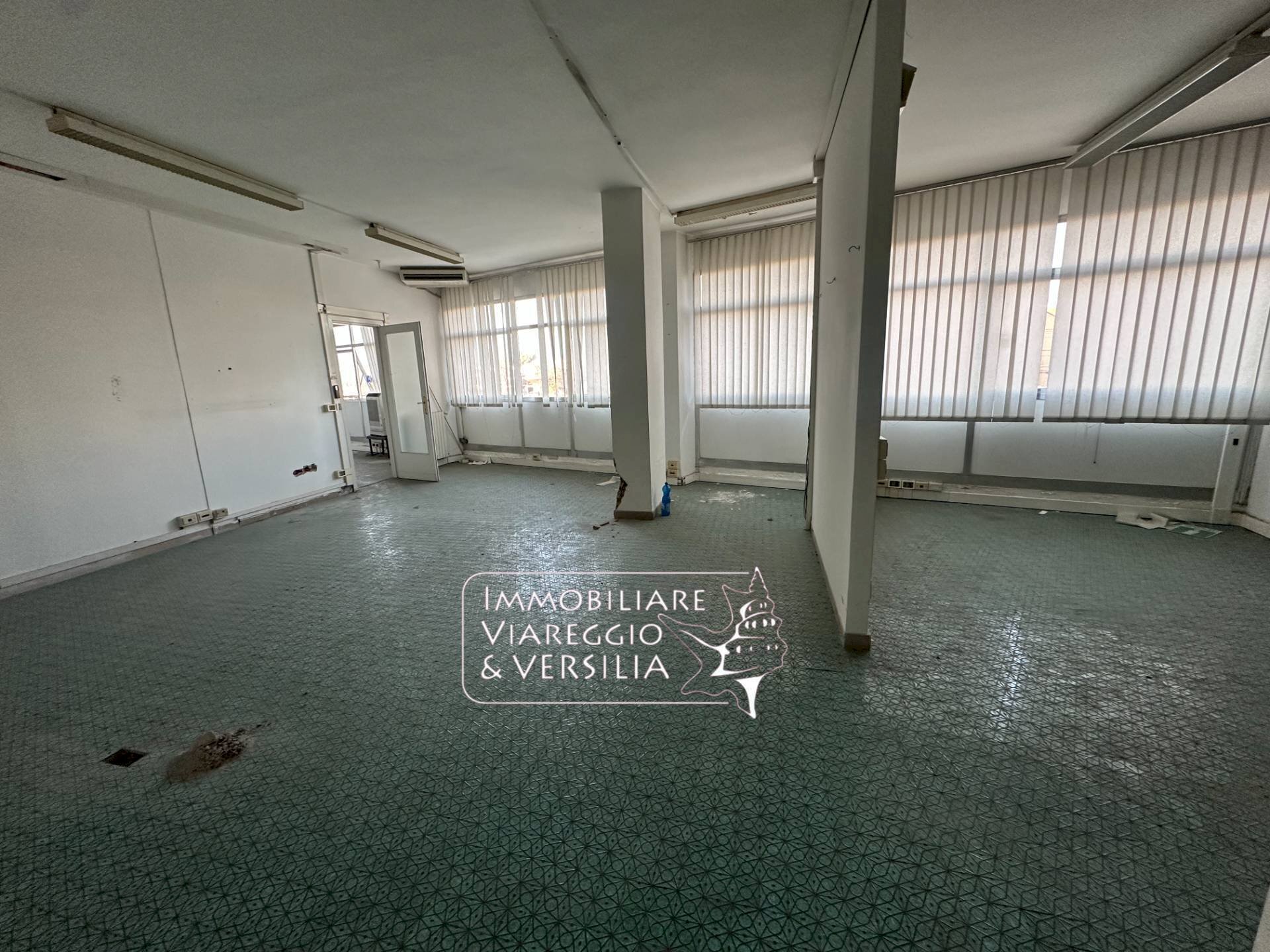 Foto 1 - Ufficio via Vespucci
 
220, Viareggio - foto 1