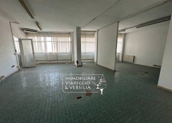 Foto 2 - Capannone via Vespucci
 
220, Viareggio - foto 2