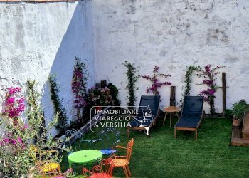 Foto 19 - Casa indipendente via XX settembre
 
200, Viareggio - foto 19