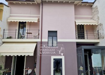 Foto 23 - Casa indipendente via XX settembre
 
200, Viareggio - foto 23