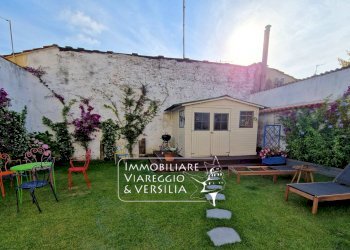 Foto 40 - Casa indipendente via XX settembre
 
200, Viareggio - foto 40