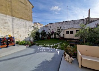 Foto 44 - Casa indipendente via XX settembre
 
200, Viareggio - foto 44