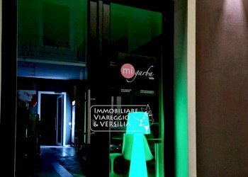 Foto 47 - Casa indipendente via XX settembre
 
200, Viareggio - foto 47