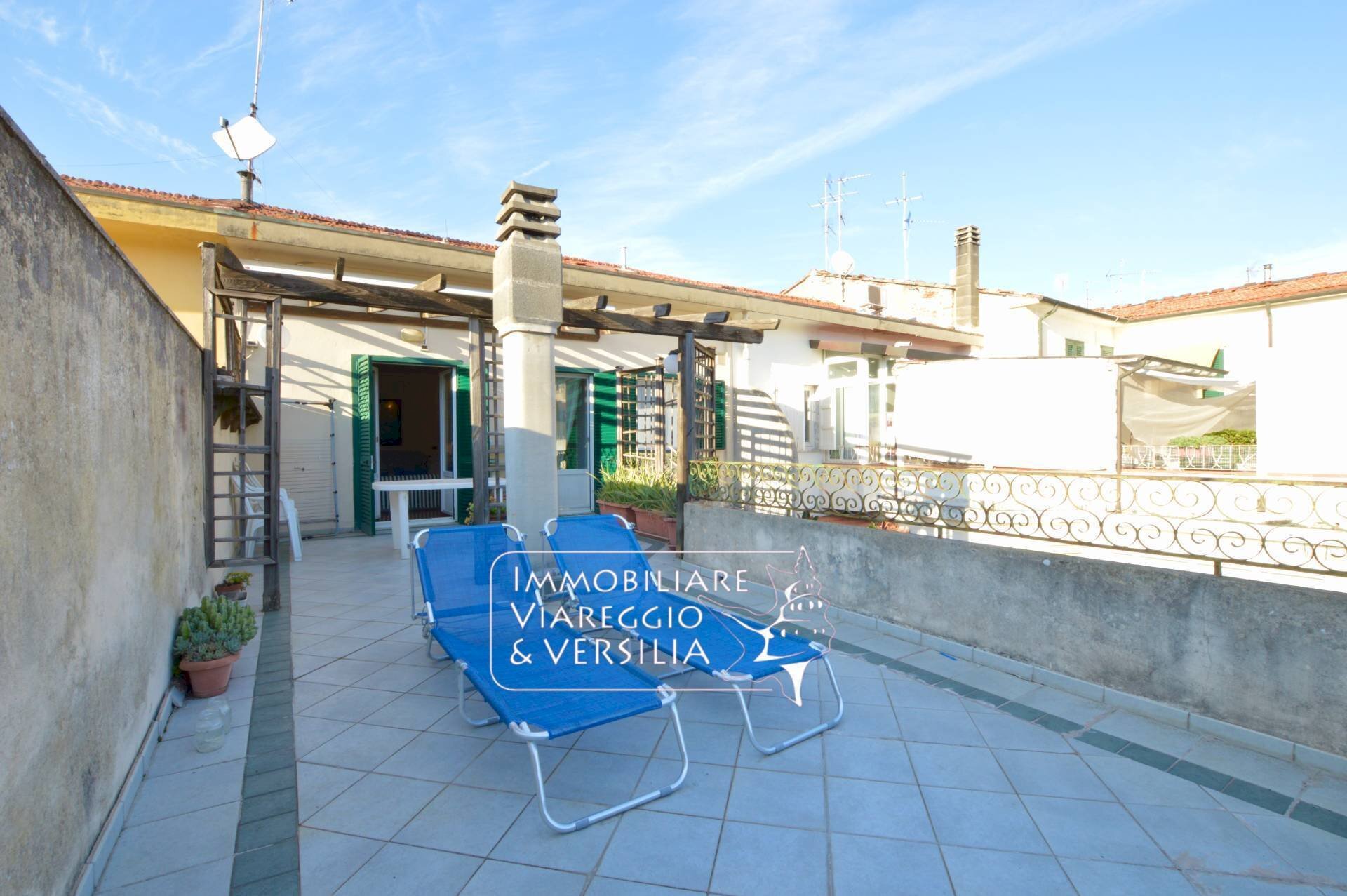 Foto 2 - Casa indipendente via XX settembre
 
180, Viareggio - foto 2