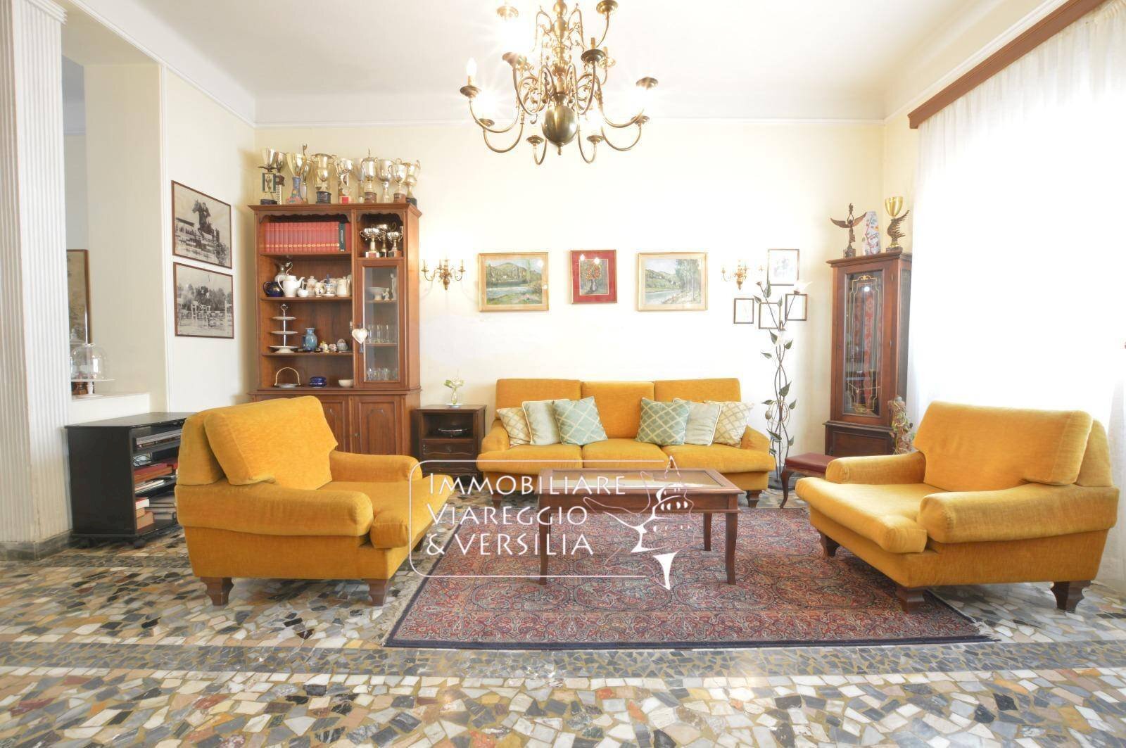 Foto 1 - Casa indipendente via XX settembre
 
180, Viareggio - foto 1