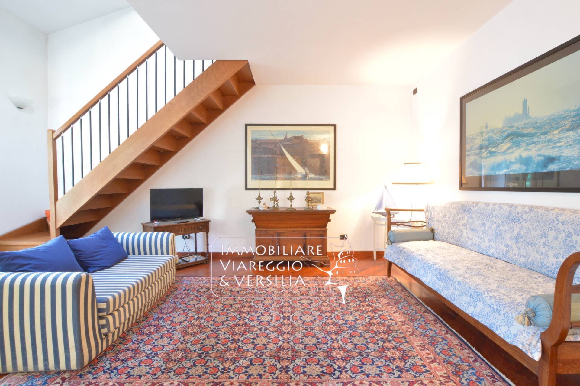 Foto 3 - Casa indipendente via XX settembre
 
180, Viareggio - foto 3