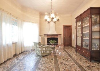 Foto 15 - Casa indipendente via XX settembre
 
180, Viareggio - foto 15