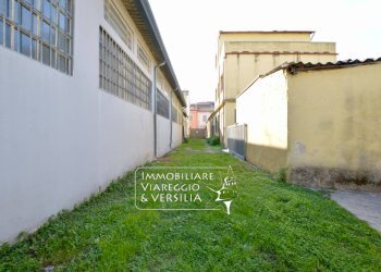 Foto 17 - Casa indipendente via XX settembre
 
180, Viareggio - foto 17