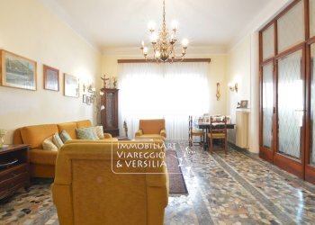 Foto 20 - Casa indipendente via XX settembre
 
180, Viareggio - foto 20