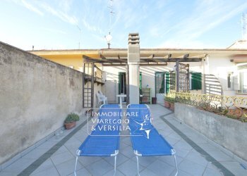 Foto 34 - Casa indipendente via XX settembre
 
180, Viareggio - foto 34