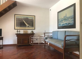 Foto 41 - Casa indipendente via XX settembre
 
180, Viareggio - foto 41