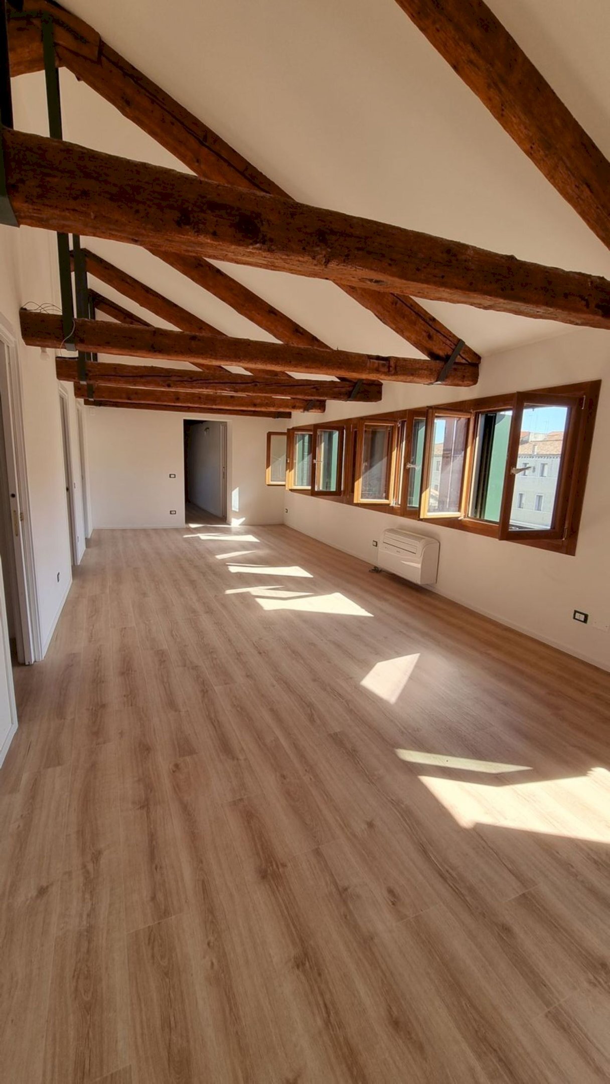 soggiorno - Appartamento a Venezia de la Testa, Venezia - foto 1