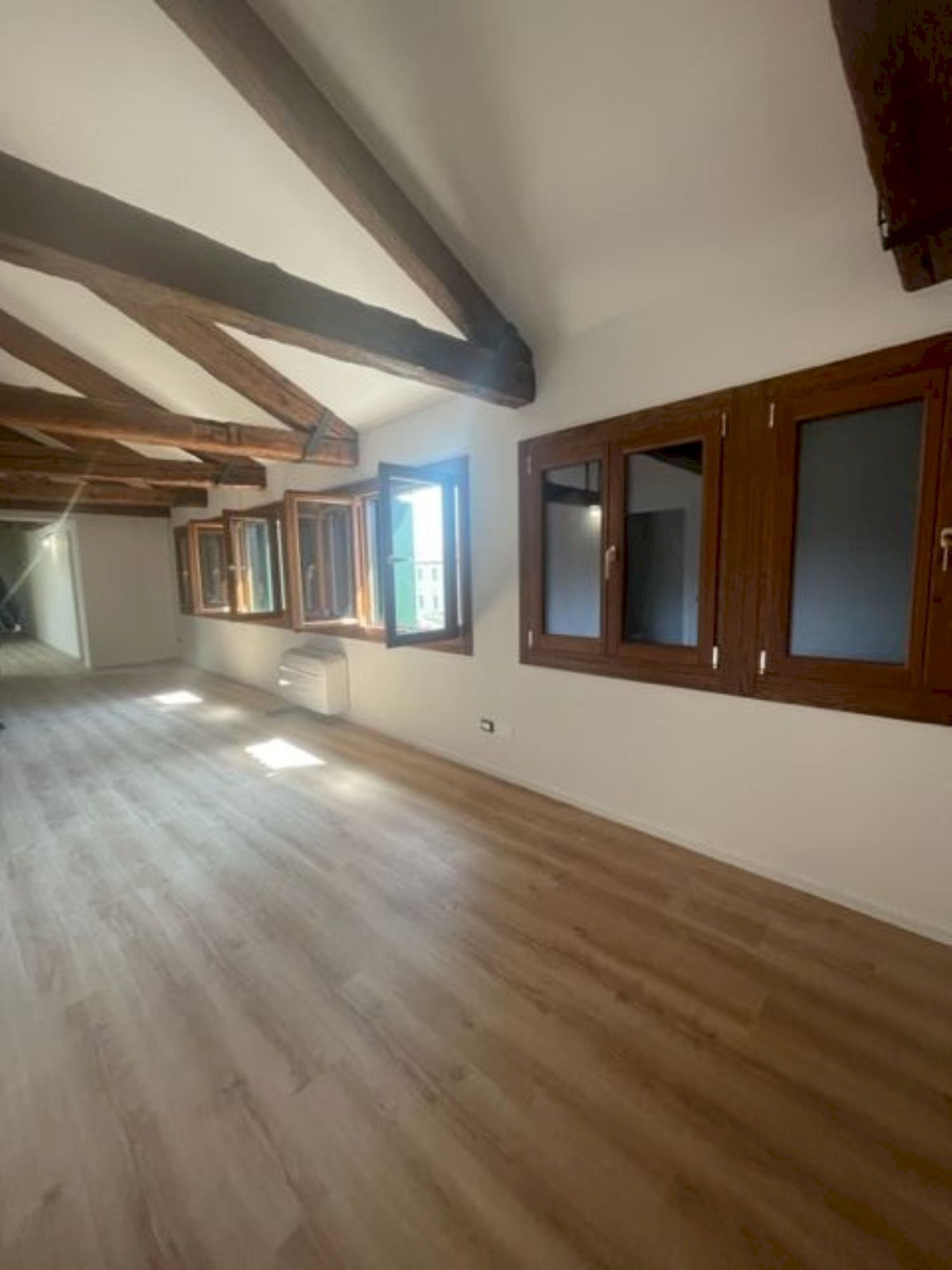 soggiorno - Appartamento a Venezia de la Testa, Venezia - foto 3