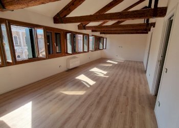 camera - Appartamento a Venezia de la Testa, Venezia - foto 2