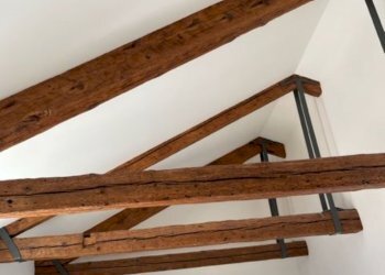 dettagli - Appartamento a Venezia de la Testa, Venezia - foto 5