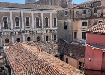 vista - Appartamento a Venezia de la Testa, Venezia - foto 9