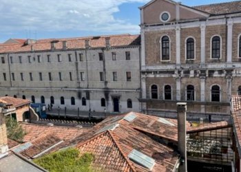 vista - Appartamento a Venezia de la Testa, Venezia - foto 10